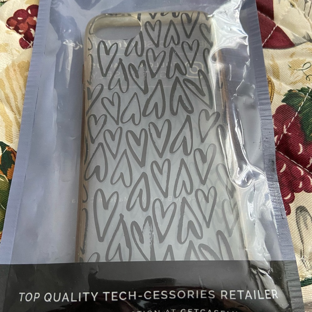 iPhone SE Cases